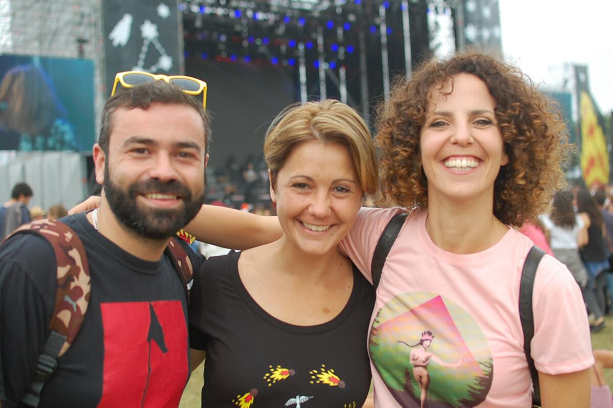 Foto 453 de la viernes 7 de julio | Bilbao BBK Live 2017
